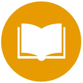 Microscope Icon for Public Awareness & Education Focus Area