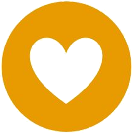 Heart Icon for Care Roundtable Focus Area
