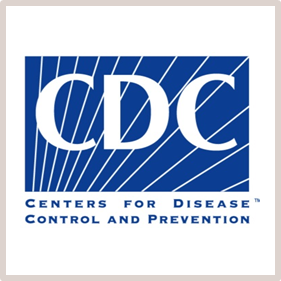 CDC Logo