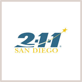 2-1-1 San Diego