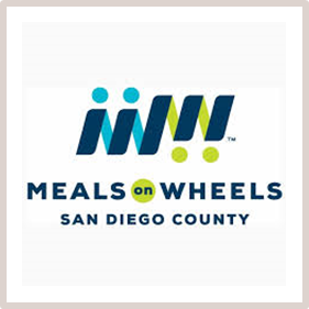 Meals on Wheels SDC