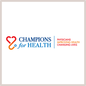 Champions for Health