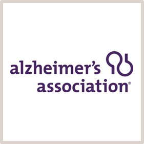 Alz Assoc Logo